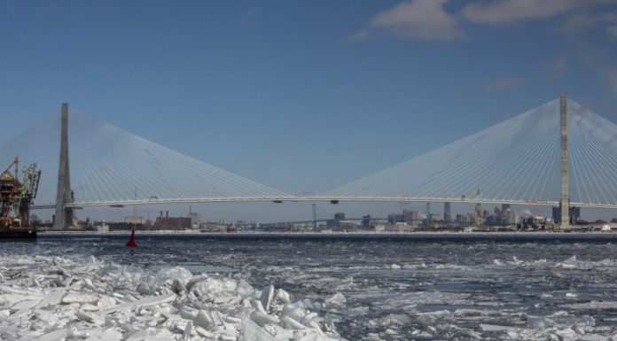 Inaugurarea noului pod dintre Canada și SUA, amânată pe termen nedeterminat. Proiect de peste 3 miliarde de euro
