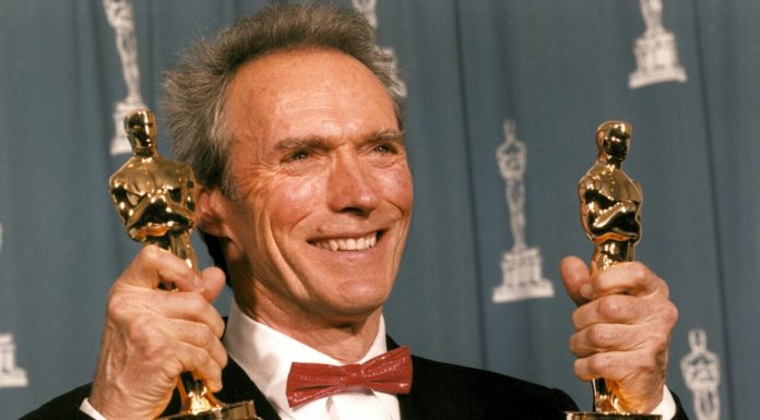 Dieta lui Clint Eastwood. Legendarul actor în vârstă de 96 de ani o ține de când avea 50 de ani