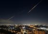 Iranul lovește Israelul cu rachete, în prima ripostă directă după armistițiul din aprilie. UPDATE Trump îi cere lui Netanyahu să nu riposteze. UPDATE Se închid frontiere cu Gaza UPDATE Trump: „Eu decid tot”