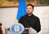 Sondaj în Ucraina: 67% dintre cetățeni cred că țara va avea un nou președinte după război