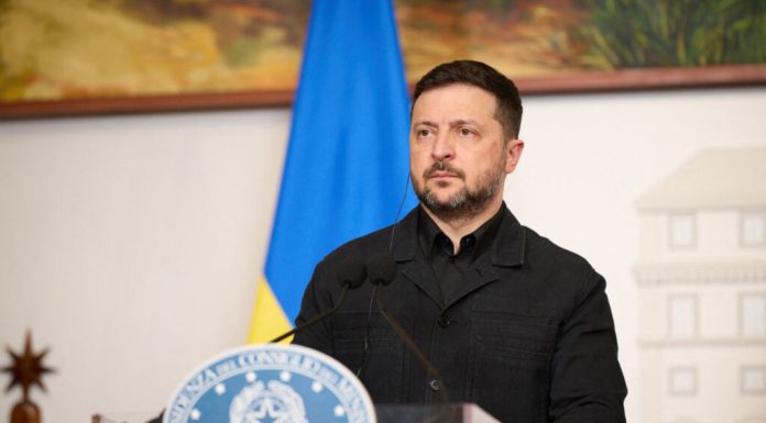 Sondaj în Ucraina: 67% dintre cetățeni cred că țara va avea un nou președinte după război