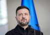 Zelenski semnează un „Drone Deal” cu Letonia: cooperare militară și producție comună
