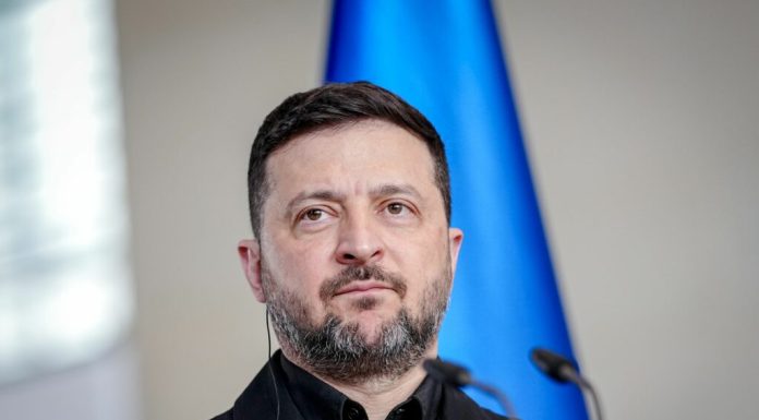 Zelenski semnează un „Drone Deal” cu Letonia: cooperare militară și producție comună