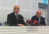 Europa trebuie să fie la masa negocierilor. Emisar european pentru pacea din Ucraina