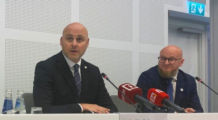 Europa trebuie să fie la masa negocierilor. Emisar european pentru pacea din Ucraina