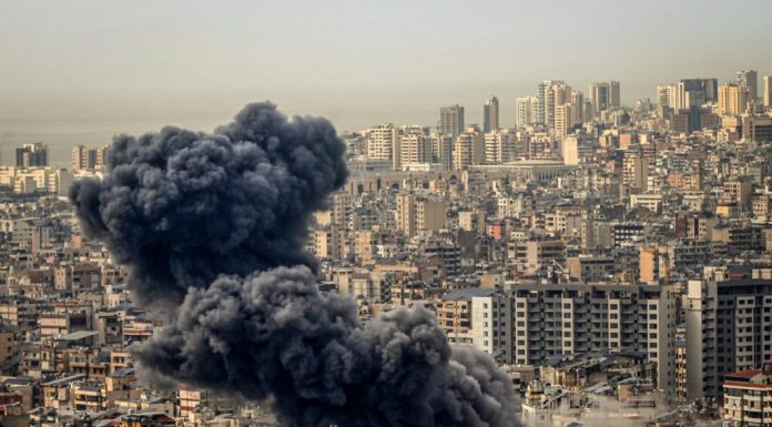 Dispariția misterioasă a unui presupus spion Mossad în Liban. Ultima oară a fost văzut la Ambasada Ucrainei