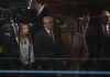 Trump neagă că ar fi fost huiduit la finala NBA de la Madison Suquare Garden: „Au fost ovații”