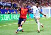 Surpriză uriașă la Campionatul Mondial: Spania s-a împiedicat de Capul Verde