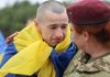 Volodimir Zelenski anunță un nou schimb de prizonieri: 185 de soldați ucraineni și un civil s-au întors acasă