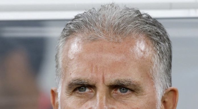 Lotul Ghanei pentru Cupa Mondială. Selecţionerul Carlos Queiroz va participa la al patrulea turneu final