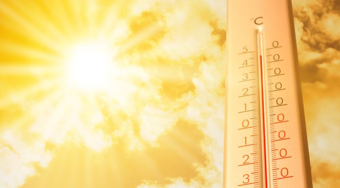 Cum să-ți menții casa răcoroasă în timpul unui val de căldură, fără ventilator sau aer condiționat