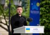 Nouă întâlnire la Londra, duminică, pe tema sprijinului pentru Ucraina. Ce lideri europeni participă