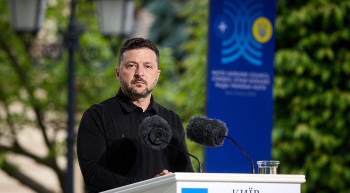 Zelenski, scrisoare către Putin: Ucraina propune să se pună capăt acestui război printr-un angajament direct între cei doi șefi de stat
