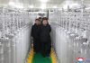 Coreea de Nord deschide o nouă fabrică de materiale nucleare. Kim Jong Un: „Capacitatea de producție s-a dublat“
