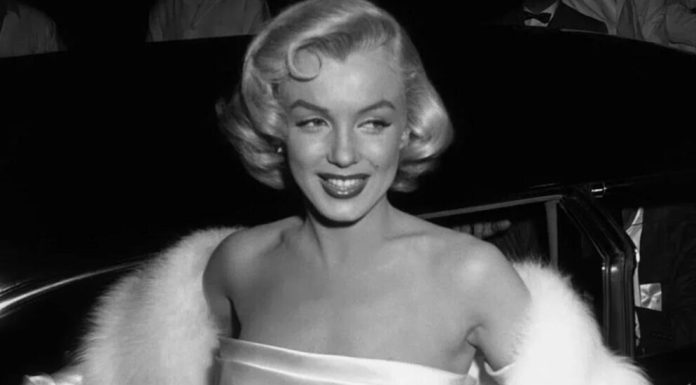 Hollywoodul o omagiază pe Marilyn Monroe, la 100 de ani de la nașterea sa