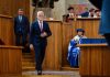 Cehia, scandal ca în România: Președintele sesizează CCR împotriva premierului pentru că nu-l lasă să participe la summitul NATO