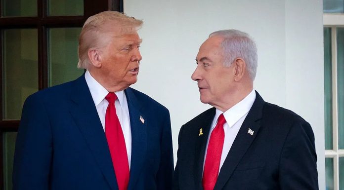 „Bibi, ai grijă!” După 100 de zile de război, interesele lui Trump și ale lui Netanyahu intră în coliziune