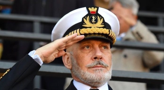 „A fost un accident”. Șeful Comitetului Militar NATO vorbește despre atacul cu dronă din Galați. Anunță măsuri ale NATO pe Flancul Estic după incidentul din România