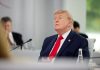 Trump va cere companiilor americane să producă, sub licență, rachete de apărare antiaeriană în Europa și Ucraina