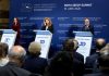 România a preluat Preşedinţia Procesului de Cooperare în Europa de Sud-Est, într-un eveniment derulat la Sofia / Priorităţile mandatului