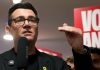 Cine este Andy Burnham, omul care ar putea deveni următorul prim-ministru al Marii Britanii