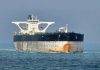 Încă un petrolier din flota din umbră a Rusiei, atacat de Ucraina în Marea Neagră