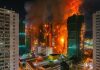 Ce acuzații au fost aduse celor responsabili de incendiul masiv din Hong Kong în care au murit 168 de persoane