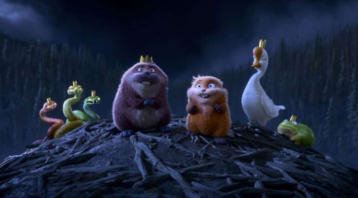 Animaţia „Hopperi” este disponibilă pe Disney+/ VIDEO