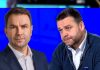 Drulă (USR), propagandist consacrat al luptei „împotriva corupției”, pune presiune pe justiție și denunță „dosare politice” în cazul lui Ciucu, acuzat de luare de mită