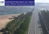 Autostrada Unirii A8, mai aproape de semnarea ultimului contract. CNIR poate merge mai departe cu Itinera după respingerea contestațiilor