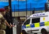 Doi români, condamnați la Londra după ce au înjunghiat un jurnalist iranian. Victima acuză poliția britanică