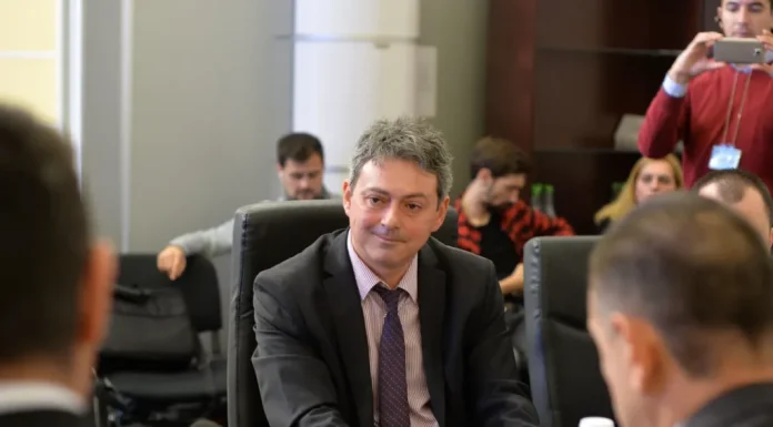 Hidroelectrica are oficial un director general și președinte al Directoratului cu mandat plin. Cine e Iulius Dan Plaveti