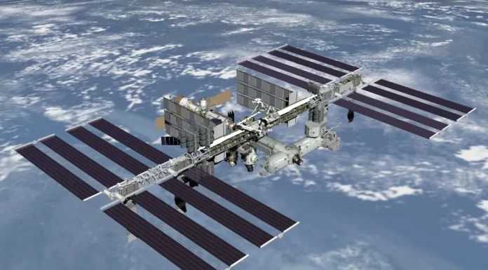 NASA le ordonă astronauților de pe Stația Spațială Internațională să se pregătească de evacuare. Ce probleme au fost semnalate