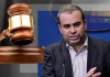 Darius Vâlcov, fost primar al Slatinei și ministru de Finanțe, va fi eliberat din închisoare. Decizia Tribunalului Vrancea e definitivă