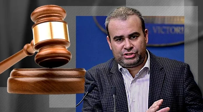 Darius Vâlcov, fost primar al Slatinei și ministru de Finanțe, va fi eliberat din închisoare. Decizia Tribunalului Vrancea e definitivă