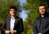 Nicușor Dan, întrebat dacă Ciprian Ciucu ar trebui să facă un pas în spate de la Primărie, după ce a fost pus sub control judiciar. Ce răspuns a dat