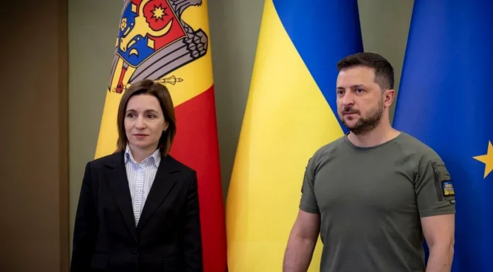 Republica Moldova și Ucraina vor primi undă verde în procesul de aderare la UE. Când vor începe primele discuții