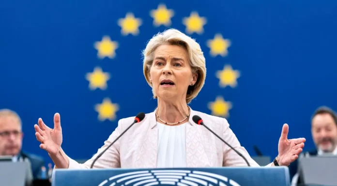 UE a prezentat cel de-al 21-lea pachet de sancțiuni împotriva Rusiei. Rușii care au luptat pe frontul din Ucraina nu mai au voie în Europa