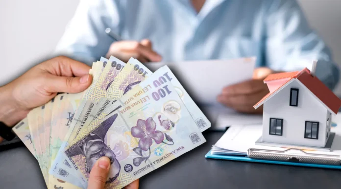 Cutremur pe piața bancară românască. 10 bănci amendate de Consiliul Concurenței cu 3,73 miliarde lei
