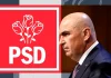 PSD îl acuză pe Bolojan că blochează toată România pentru că a pierdut puterea: „Să meargă în opoziție, lângă AUR”
