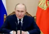 Putin spune că Rusia nu se opune integrării europene a Ucrainei. „Dacă UE s-ar transforma într-o alianță militară, atunci ne-am îngrijora”