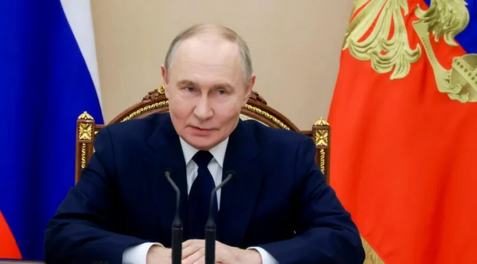 Putin spune că Rusia nu se opune integrării europene a Ucrainei. „Dacă UE s-ar transforma într-o alianță militară, atunci ne-am îngrijora”