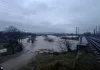 Cod galben de inundații în centrul și sudul țării. Care sunt județele cele mai afectate