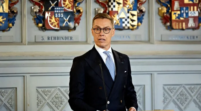 Președintele Finlandei nu crede că Vladimir Putin va ataca Europa și cere începerea negocierilor de pace cu Rusia. Ce argumente aduce