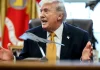 Trump susține că a învins Iranul și vorbește despre o „capitulare necondiționată”. Republicanii contestă termenii acordului cu Teheranul