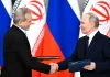 Putin neagă că a vândut arme Iranului. În aceiași zi, mai multe documente scurse în presă dovedesc exact contrariul