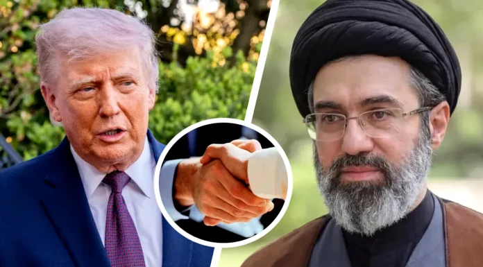 Negocierile de pace dintre SUA și Iran s-au rezumat la patru puncte ce țin de programul nuclear. Redeschiderea Strâmtorii Ormuz nu este pe listă