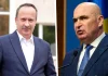 Câciu îi face un „rechizitoriu” în 10 puncte lui Bolojan: „Să nu-i bănuiți de prostie! Nu! Este pură ticăloșie politică!”