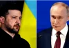 Zelenski i-a cerut lui Putin o întâlnire față în față într-o scrisoare deschisă. Ce mesaj a transmis președintele ucrainean