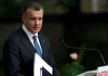 Eugen Tomac, într-un interviu pentru POLITICO, declară că austeritatea în România trebuie să continue